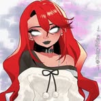 Profile Picture of Naikah Colbert (@Angel66Shadow) on Facebook