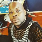 Profile Picture of V.A. Patrick Slade (@theeyesofva) on Instagram