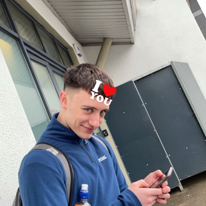 Profile Picture of matthew_lough (@matthew_lough) on Tiktok