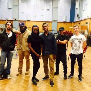 Profile Picture of Andrew Antoniou (@Andrew_A_Drums) on Twitter