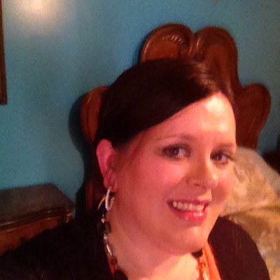 Profile Picture of Amanda Ewing (@amandaewing74) on Twitter