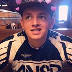 Profile Picture of Andrew Seeley (@andrew.seeley216) on Instagram