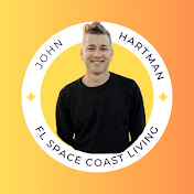 Profile Picture of Florida Space Coast Living - John Hartman Team RE (@floridaspacecoastliving) on Youtube