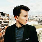 Profile Picture of Derek Namkha (@dereknamkha) on Instagram