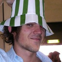 Profile Picture of Fabio Spataro (@FabioSpataro) on Twitter