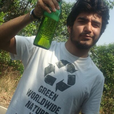 Profile Picture of Anuj Chadha (@anujchadha1989) on Twitter