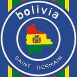 Profile Picture of Bolivia San German (@boliviasangerman_) on Instagram