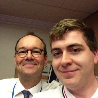 Matthew - Twitter Profile Picture of Matthew (@BurdessMatt) on Twitter