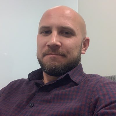 Profile Picture of Bo Cobb (@cobb_bo) on Twitter