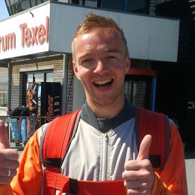 Profile Picture of Gerard Kerkstra (@GerardKerkstra) on Twitter