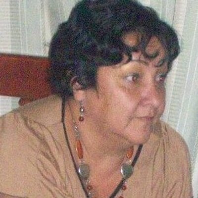 Eloisa Valenzuela - Twitter Profile Picture of Eloisa Valenzuela (@eloisaalejo) on Twitter