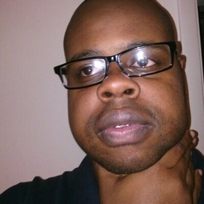 Profile Picture of Joe Booker (@bookerjoe81) on Twitter