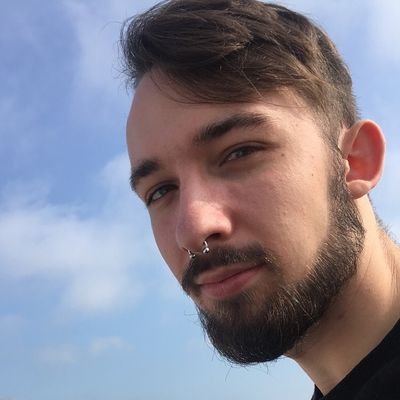 Profile Picture of Justin (@Bones1344) on Twitter