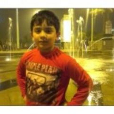 Profile Picture of Rafia Rashid (@RafiaAisha) on Twitter