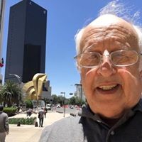 Profile Picture of Mike Rosenberg (@mike-rosenberg-23) on Quora