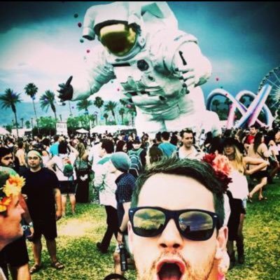 Profile Picture of Michael Arden (@michaelardefans) on Twitter