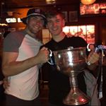 Profile Photo of Seán Ó Fuaráin (@seanforan01) on Instagram