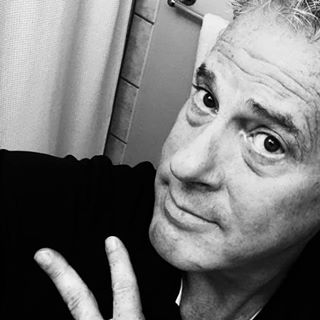 Profile Picture of Ken Chase (@ken.chase.587) on Facebook