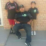 Profile Picture of Jason Carbajal (@carbajal6269) on Instagram