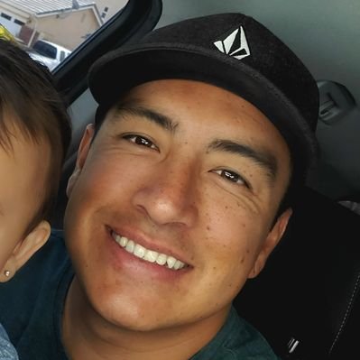 Profile Picture of James Tarango III (@jimmytang2488) on Twitter