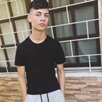 Profile Picture of Lucas Prudence🔵 (@lucassosaaok) on Instagram