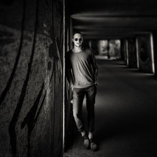Profile Picture of Aaron HearOnymus (@aaron.geronimo.werner) on Facebook