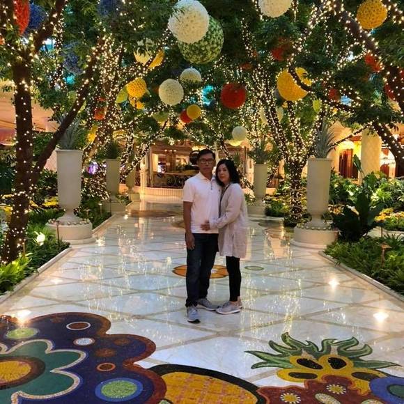 Profile Picture of Henry Nguyen (@henrynguyen210) on Poshmark