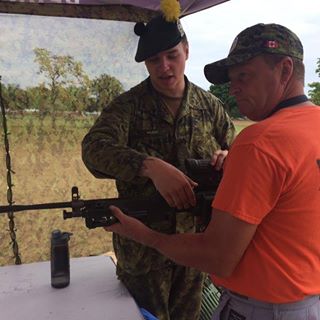 Profile Picture of Chris Cassidy (@chris.cassidy.716) on Facebook