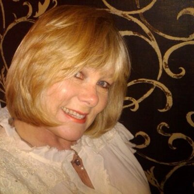 Jo Hilliard - Twitter Profile Picture of Jo Hilliard (@webbedover) on Twitter
