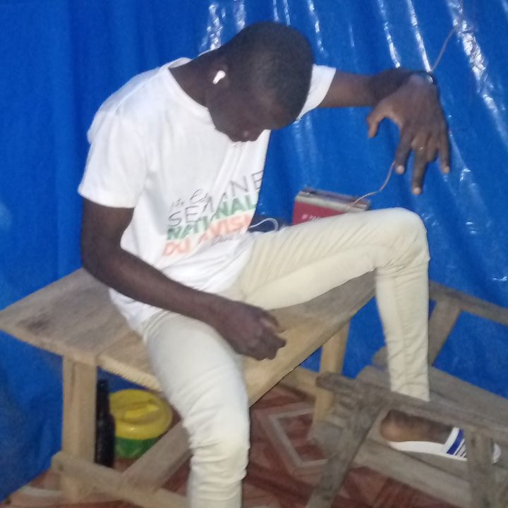 Profile Picture of daviddrabo361 (@daviddrabo01) on Tiktok