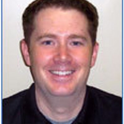 Profile Picture of Dr. Brian Mulhall (@activespinesprt) on Twitter