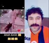 Profile Picture of   duet with @dj_himel_97... (@lala_waris_786) on Tiktok