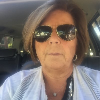 Profile Picture of Carol Bentley (@CarolBentley5) on Twitter