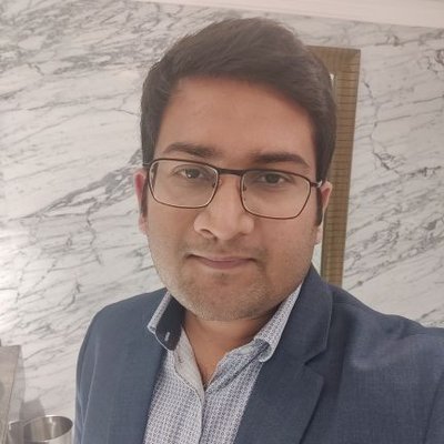 Profile Picture of Deepak Verma (@deepak_verma13) on Twitter