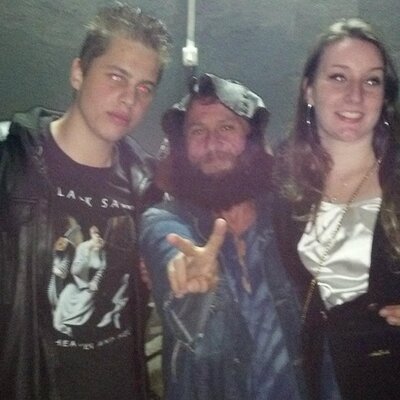 Profile Picture of Allan Schaefer (@AllanSchaefer6) on Twitter