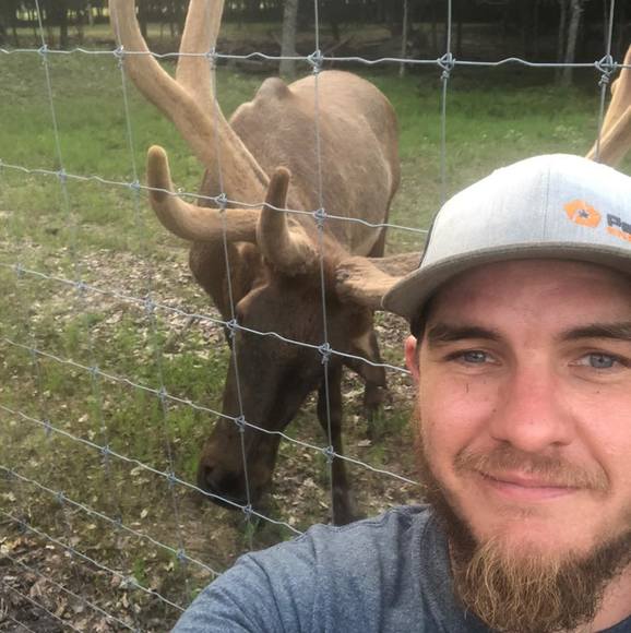 Profile Picture of Joshua Mcmeans (@joshmcmeans08) on Poshmark