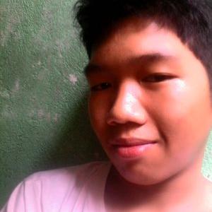 Profile Picture of Chester Carl Baranda (@Carl19Ccb) on Twitter