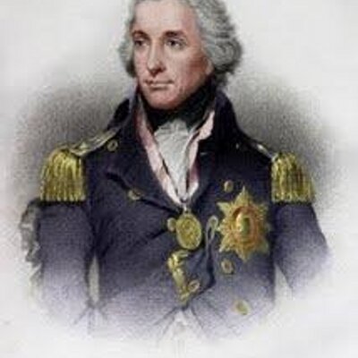 Profile Picture of Brian Shorthouse (@BruceRioch) on Twitter