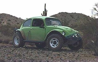 Profile Picture of Baja Bug - Wikipedia, the free encyclopediaon Wikipedia