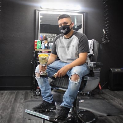 Profile Picture of Omar Perez (@ZoMarrr) on Twitter