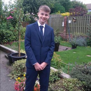 Profile Picture of Niall Joyce (@niall.l.joyce) on Facebook