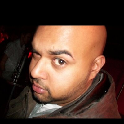 Profile Picture of Rakesh Pal (@rakeshpal84) on Twitter