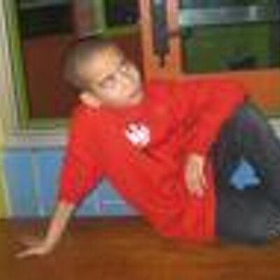 Profile Picture of kenneth irick jr (@lilcuitie) on Twitter