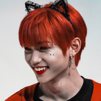 Profile Picture of Luz & Rodas A.k.a Kitten (@riooriin) on Twitter