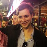 Profile Picture of Robert McLeod (@robertjmcleod) on Instagram