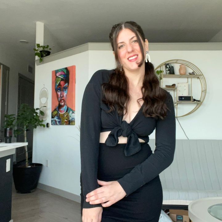 Profile Picture of Amanda Morrow (@@theamandamorrow) on Tiktok