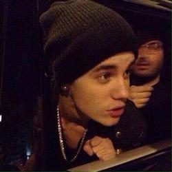 Profile Picture of Bieber (@skizzy_nate) on Twitter