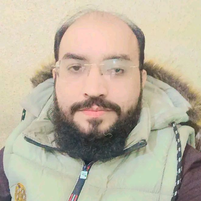 Profile Picture of Syed Khalid (@syedkhalid141) on Tiktok
