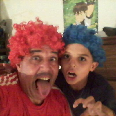 Profile Picture of Daniel Armentoon Twitter