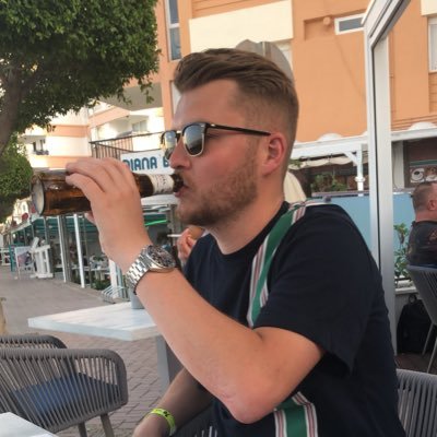 Profile Picture of Jack Duroe (@JackTheLadOK) on Twitter